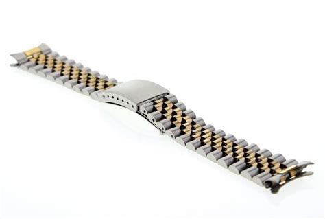 rolex gold band replacement|aftermarket rolex watch bands.